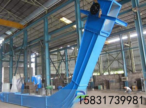 MC埋刮板輸送機(jī) MC埋刮板輸送機(jī)